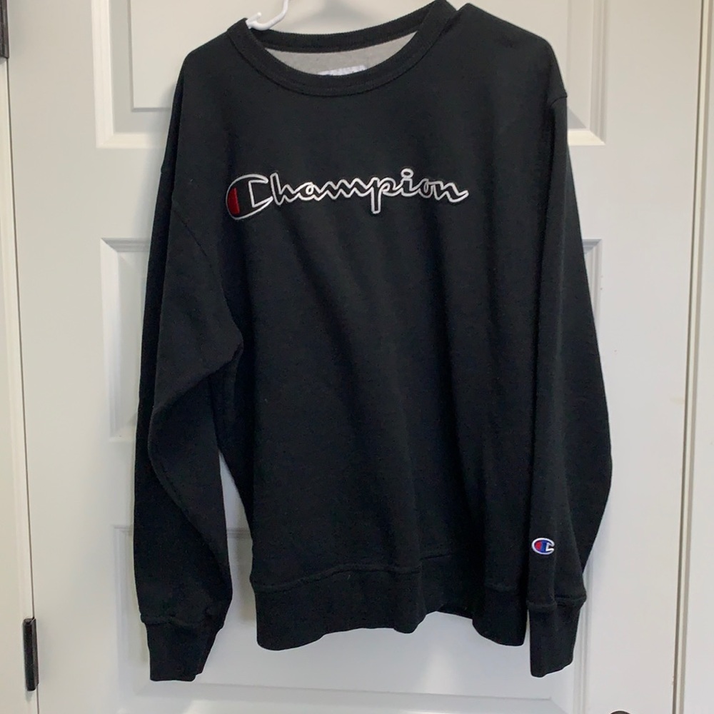 Champion Crewneck Sweatshirt